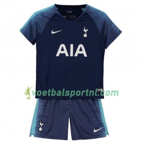 Tottenham Hotspur Kind Uit Tenue 2018-19